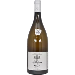 Magnum Rully 1er Cru Grésigny 2022 | Paul & Marie Jacqueson