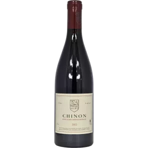 Chinon Tradition 2023 | Philippe Alliet