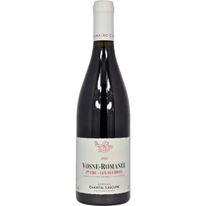 Vosne-Romanée 1er Cru Les Suchots 2022 | Chantal Lescure