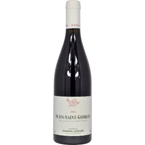 Nuits-Saint-Georges 2022 | Chantal Lescure