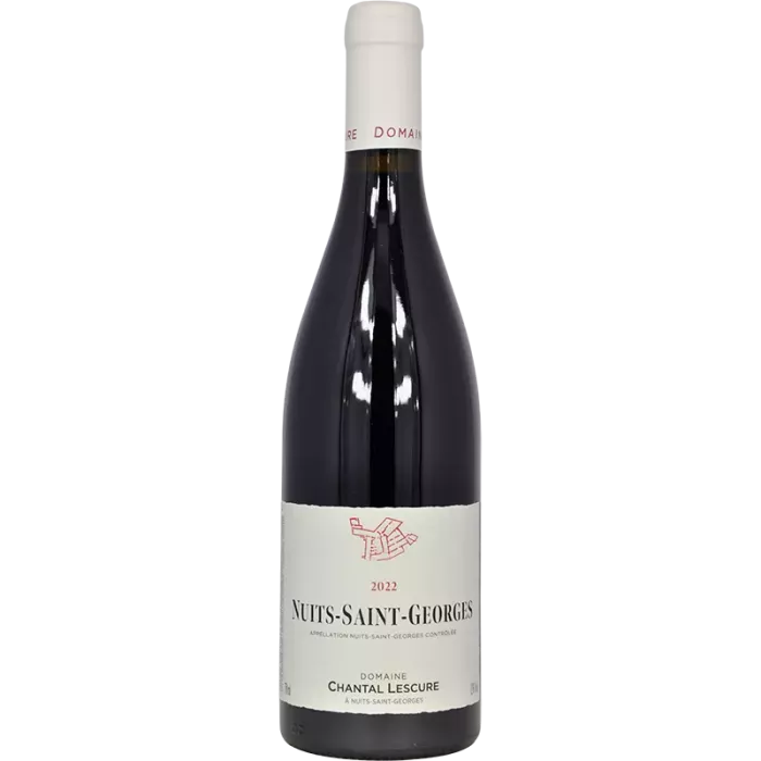 Nuits-Saint-Georges 2022 | Chantal Lescure