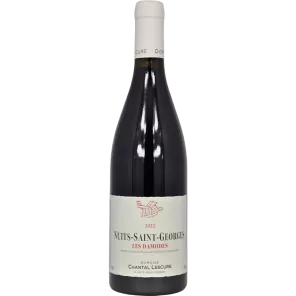 Nuits-Saint-Georges Les Damodes 2022 | Chantal Lescure