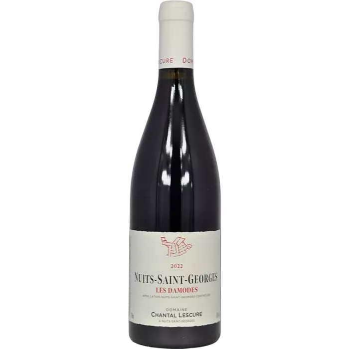 Nuits-Saint-Georges Les Damodes 2022 | Chantal Lescure