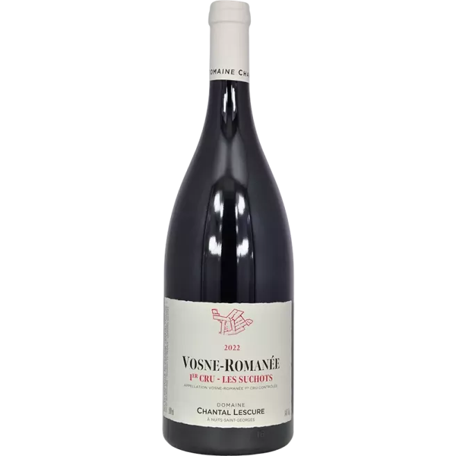 Magnum Vosne-Romanée 1er Cru Les Suchots 2022 | Chantal Lescure