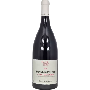 Magnum Vosne-Romanée 1er Cru Les Suchots 2022 | Chantal Lescure