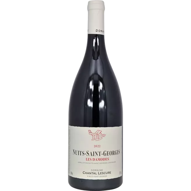 Magnum Nuits-Saint-Georges Les Damodes 2022 | Chantal Lescure