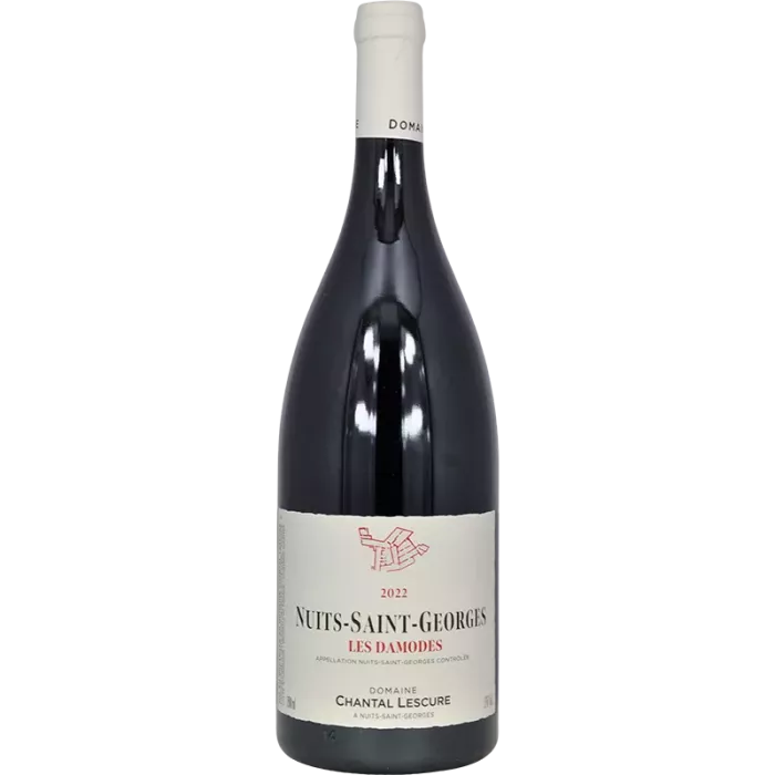 Magnum Nuits-Saint-Georges Les Damodes 2022 | Chantal Lescure