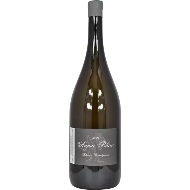 Magnum Anjou bianco 2023 | Thibaud Boudignon