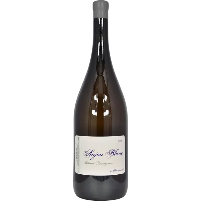 Magnum Anjou bianco A François(e)... 2022 | Thibaud Boudignon