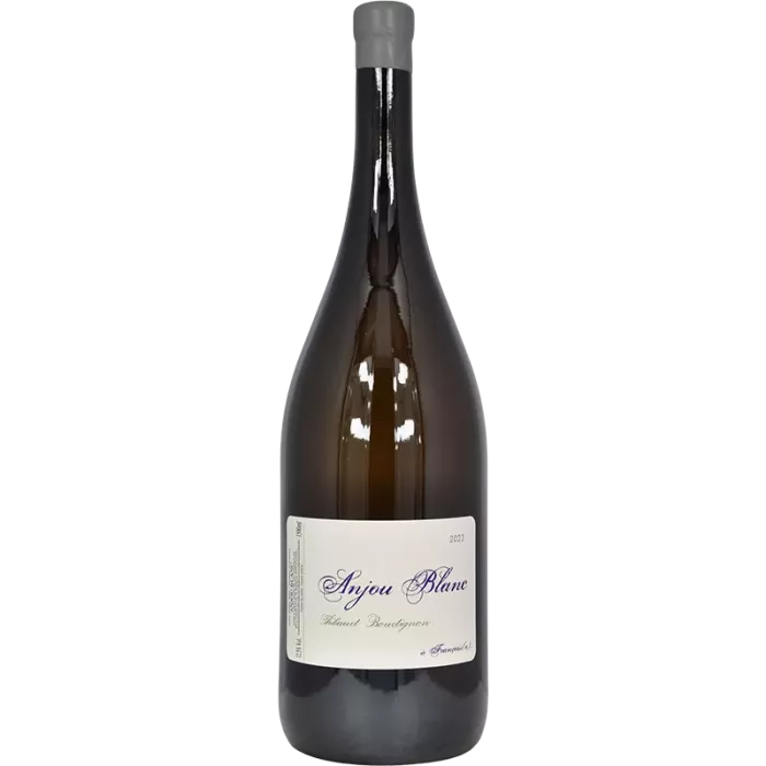 Magnum Anjou bianco A François(e)... 2022 | Thibaud Boudignon
