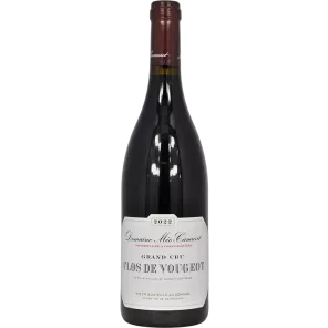 Clos de Vougeot Grand Cru 2022 | Méo-Camuzet