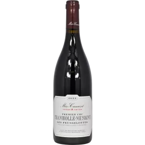 Chambolle-Musigny 1er Cru Les Feusselottes 2022 | Méo-Camuzet