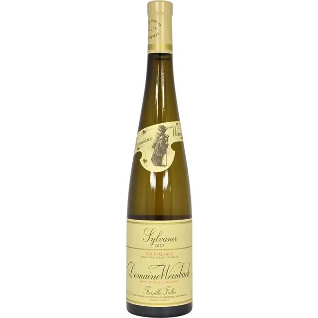 Sylvaner 2023 | Tenuta Weinbach