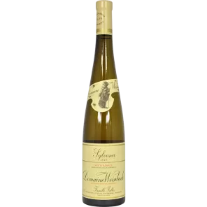 Sylvaner 2023 | Tenuta Weinbach