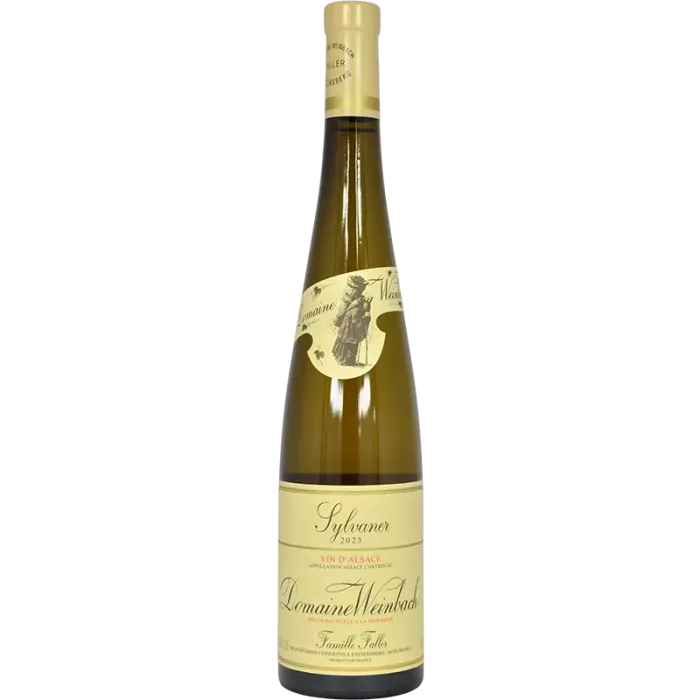 Sylvaner 2023 | Tenuta Weinbach