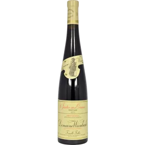 Pinot Nero Le Jardin aux Oiseaux 2022 | Domaine Weinbach