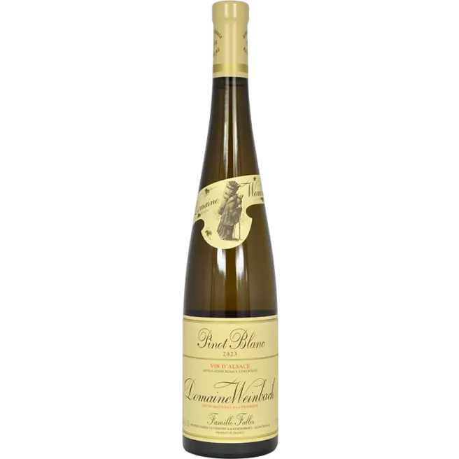 Pinot Bianco 2023 | Domaine Weinbach