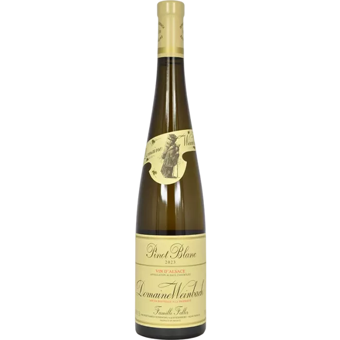 Pinot Bianco 2023 | Domaine Weinbach
