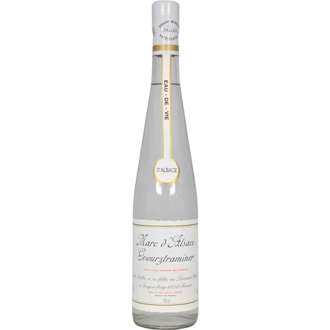 Marc di Gewurztraminer | Domaine Weinbach