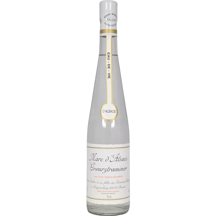 Marc di Gewurztraminer | Domaine Weinbach