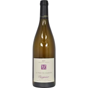 Viognier Le Pied de Samson 2023 | Georges Vernay