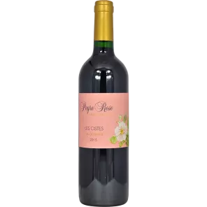 Les Cistes 2015 | Peyre Rose - Marlène Soria