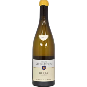 Rully Maizières bianco 2022 | Dureuil-Janthial