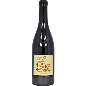 Terrasses du Larzac Le Pioch 2021 | I vigneti dimenticati