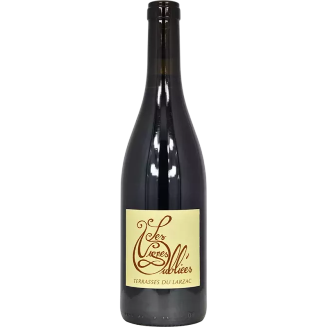 Terrasses du Larzac 2023 | I vigneti dimenticati