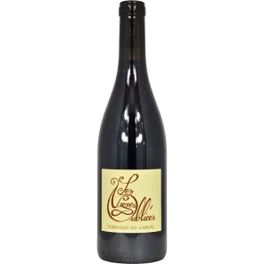 Terrasses du Larzac 2023 | I vigneti dimenticati