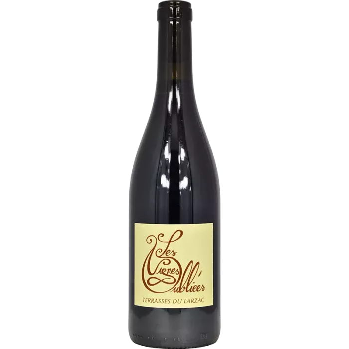 Terrasses du Larzac 2023 | I vigneti dimenticati