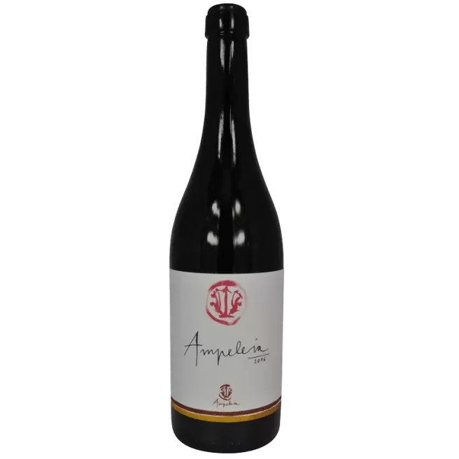 Tenuta Ampeleia - Ampeleia Rosso 2016