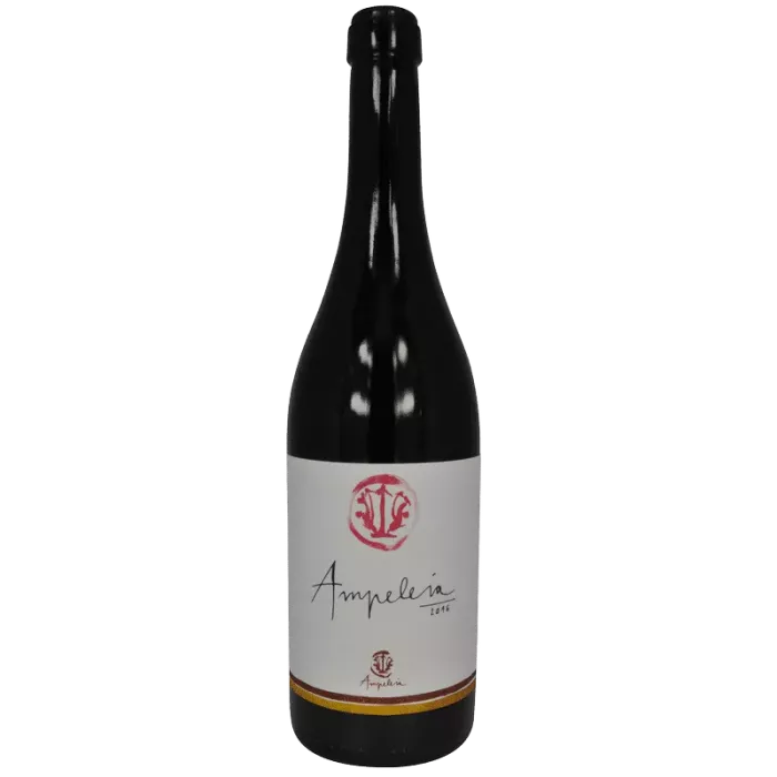 Tenuta Ampeleia - Ampeleia Rosso 2016