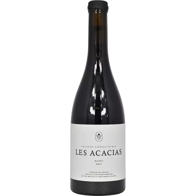 Cahors Les Acacias 2022 | Mas del Périé