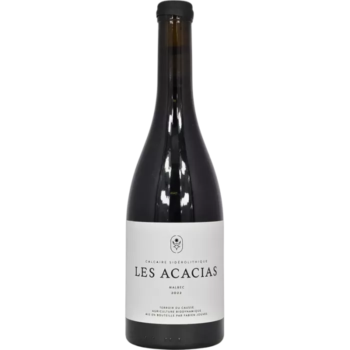 Cahors Les Acacias 2022 | Mas del Périé