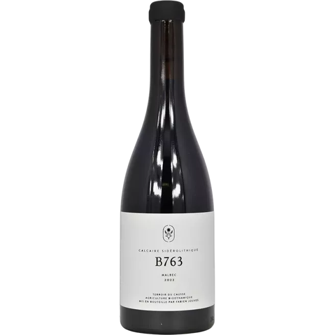 Cahors Bloc B763 2022 | Mas del Périé
