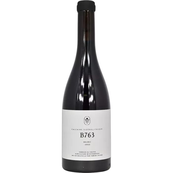 Cahors Bloc B763 2022 | Mas del Périé