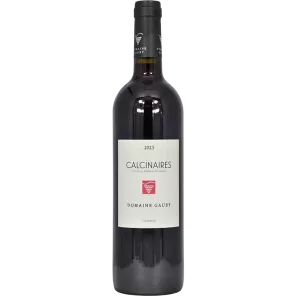 Les Calcinaires rouge 2023 | Domaine Gauby