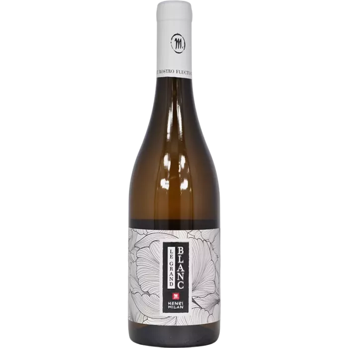 Le Grand Blanc 2017 | Henri Milan