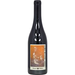 Clos Milan rosso 2021 | Henri Milan