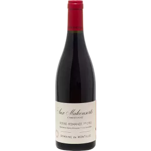 Vosne Romanée 1er Cru Les Malconsorts Christiane 2022 | Domaine de Montille