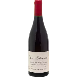 Vosne-Romanée 1er Cru Les Malconsorts 2022 | Domaine de Montille
