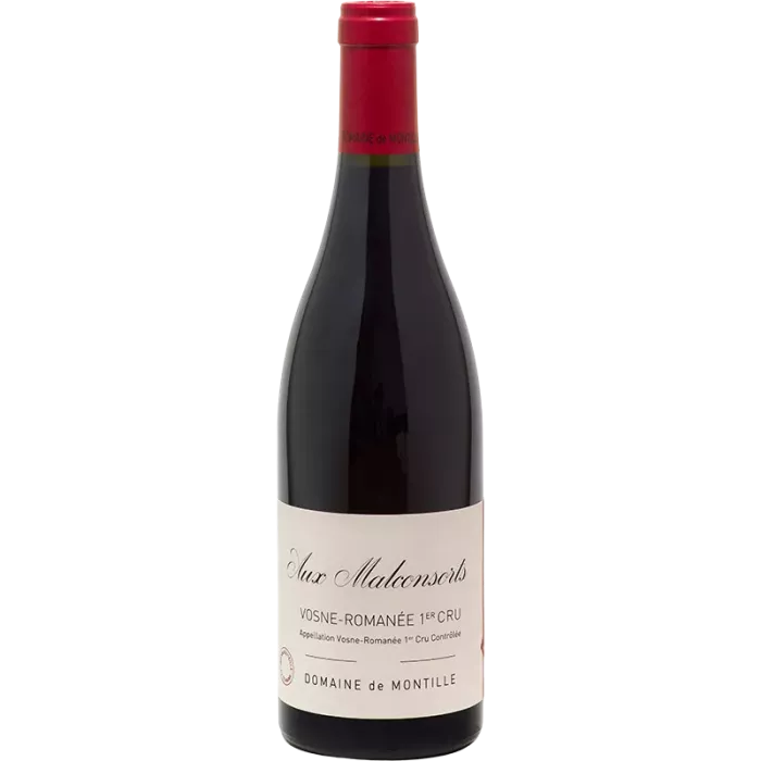 Vosne-Romanée 1er Cru Les Malconsorts 2022 | Domaine de Montille