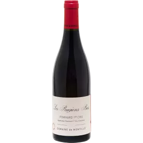 Pommard 1er Cru Les Rugiens-Bas 2022 | Domaine de Montille