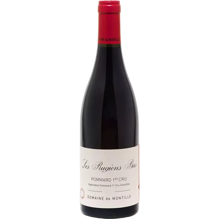 Pommard 1er Cru Les Rugiens-Bas 2022 | Domaine de Montille
