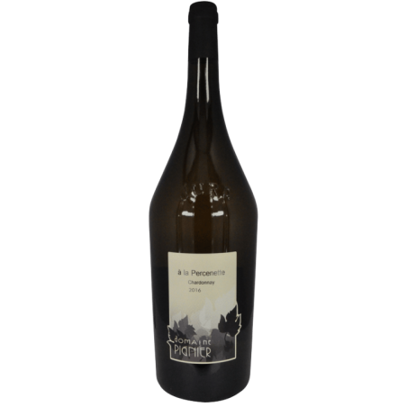 Domaine Pignier - Magnum Chardonnay "A la Percenette" 2016