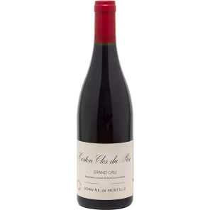 Corton Clos du Roi grand cru 2022 | Domaine de Montille