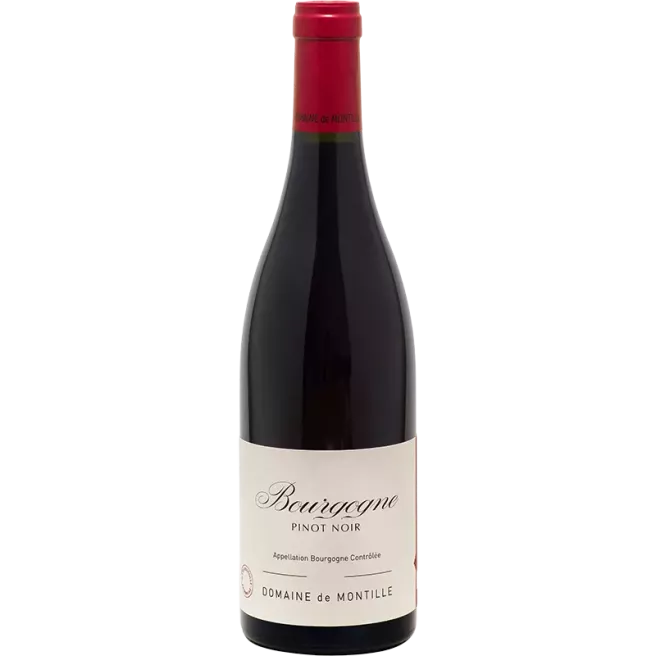 Borgogna Pinot Nero 2022 | Domaine de Montille