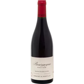 Borgogna Pinot Nero 2022 | Domaine de Montille