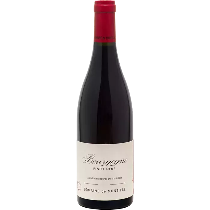 Borgogna Pinot Nero 2022 | Domaine de Montille